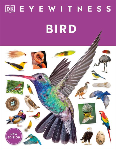 Produktbild: Eyewitness Bird