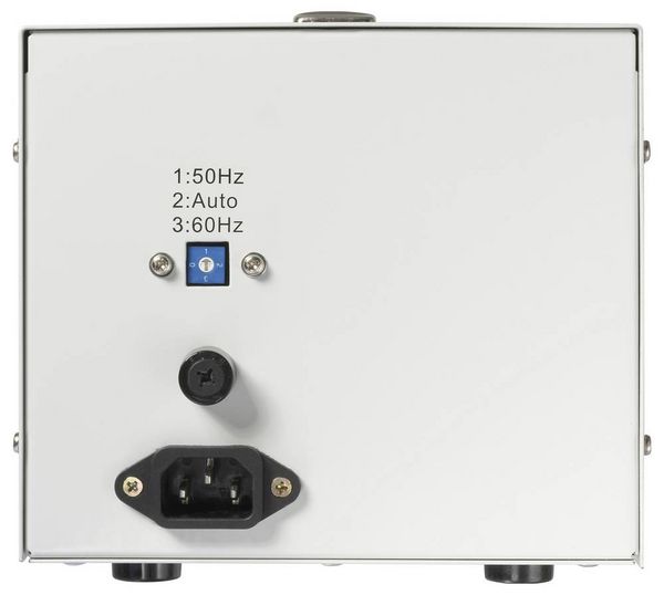 Produktbild: VOLTCRAFT MSP-3010 Labornetzger&auml;t, einstellbar geregelt AC und DC 0 - 30 V 0 - 10 A 2x 300 W Buchse 4 mm Anzahl Ausg&auml;nge 2 x