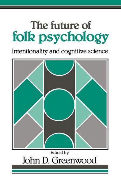 Produktbild: The Future of Folk Psychology