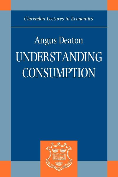 Produktbild: Understanding Consumption