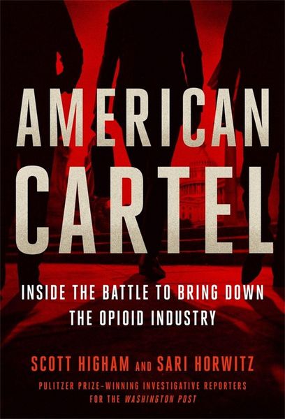 Produktbild: American Cartel