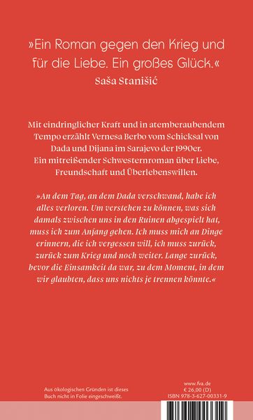Produktbild: Der Sohn und das Schneefl&ouml;ckchen