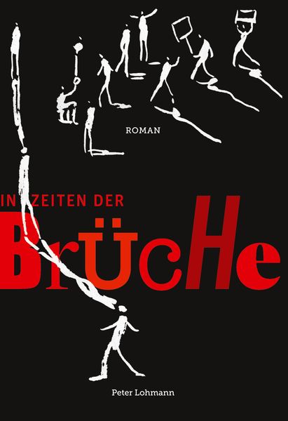 Produktbild: In Zeiten der Br&uuml;che