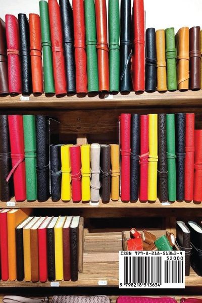 Produktbild: The Black Journal