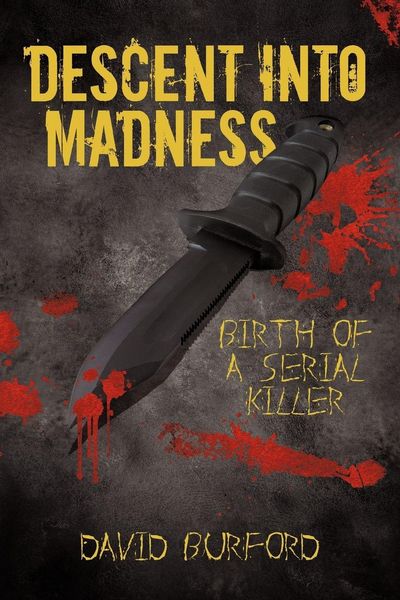 Produktbild: Descent Into Madness
