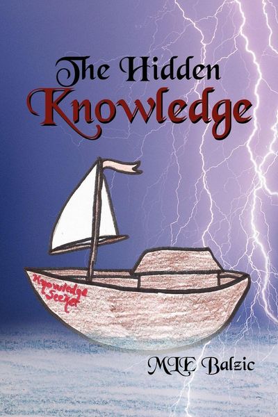 Produktbild: The Hidden Knowledge