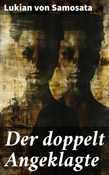 Produktbild: Der doppelt Angeklagte