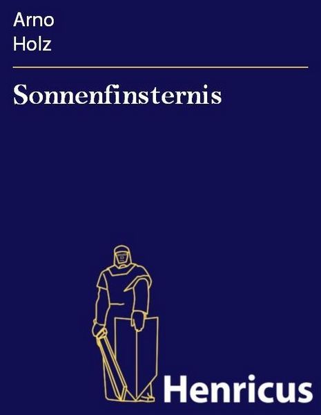 Produktbild: Sonnenfinsternis