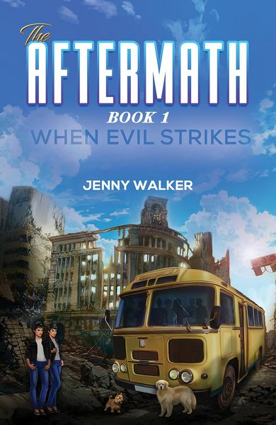 Produktbild: Aftermath