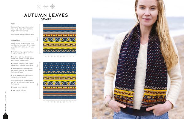 Produktbild: Knit Like a Latvian: Accessories