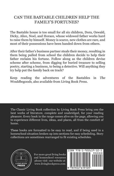 Produktbild: The Treasure Seekers