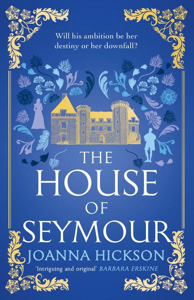 Produktbild: The House of Seymour