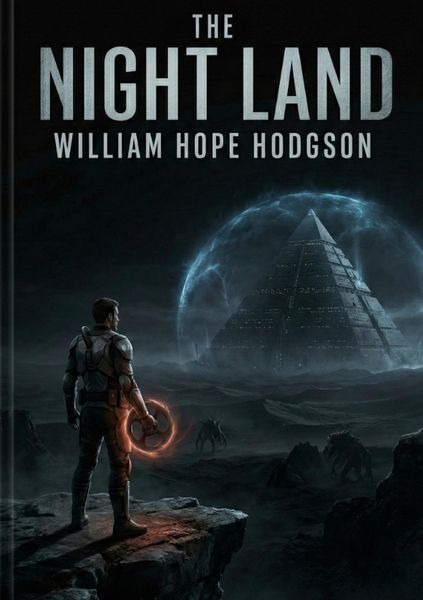 Produktbild: The Night Land