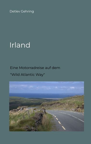 Produktbild: Irland