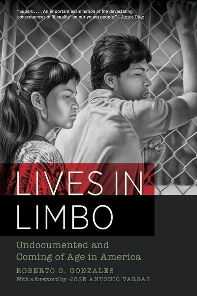 Produktbild: Lives in Limbo