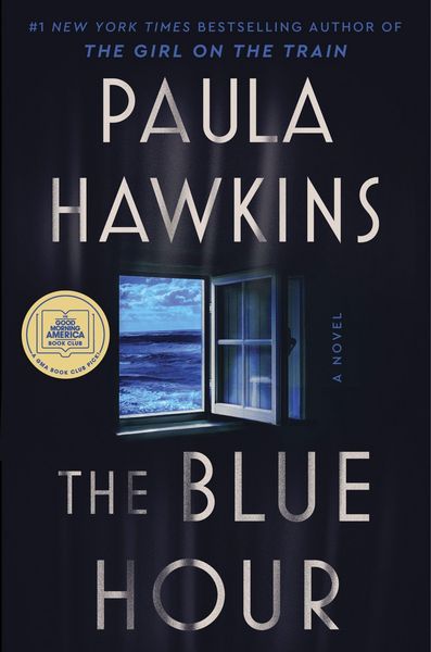 Produktbild: The Blue Hour