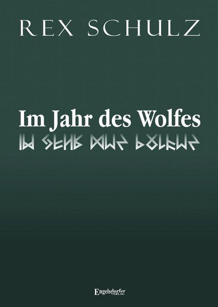 Produktbild: Im Jahr des Wolfes