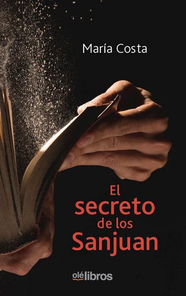 Produktbild: El secreto de los Sanjuan