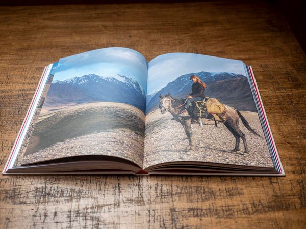 Produktbild: Im Pamir
