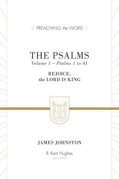 Produktbild: The Psalms