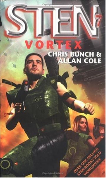 Produktbild: The Vortex