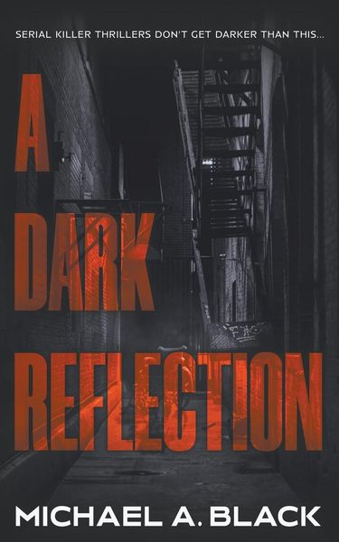 Produktbild: A Dark Reflection