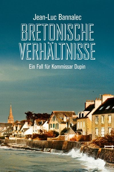Produktbild: shelfie.audio: Bretonische Verh&auml;ltnisse (Band 1) (Nur bei uns!)