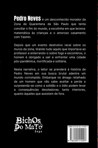 Produktbild: O Homem Que Perdeu A Alma
