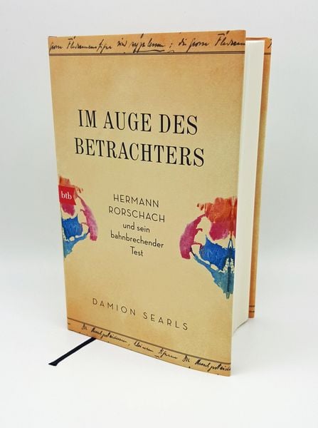 Produktbild: Im Auge des Betrachters