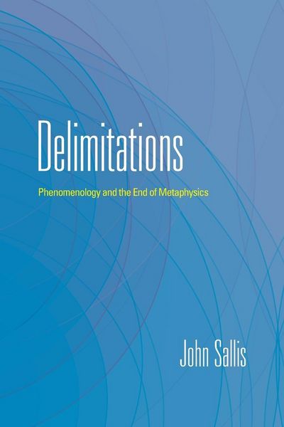 Produktbild: Delimitations