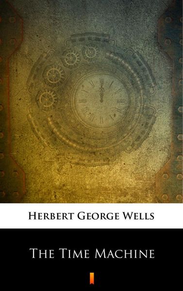 Produktbild: The Time Machine