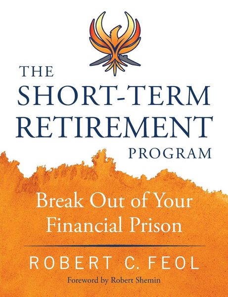 Produktbild: The Short-Term Retirement Program