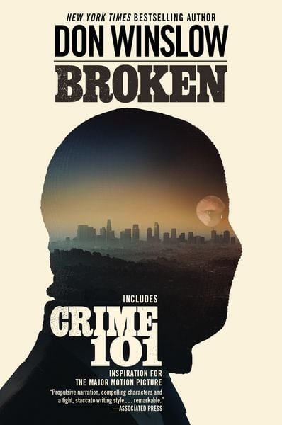 Produktbild: Broken