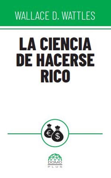 Produktbild: La ciencia de hacerse rico