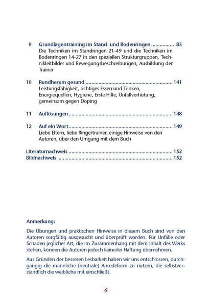 Produktbild: Ich trainiere Ringen