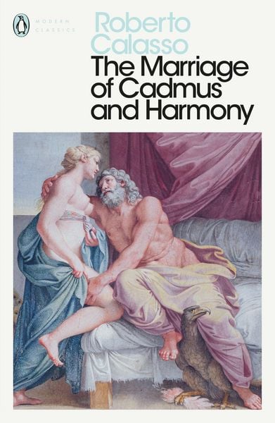 Produktbild: Marriage of Cadmus and Harmony