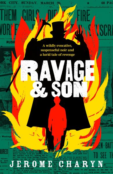 Produktbild: Ravage & Son