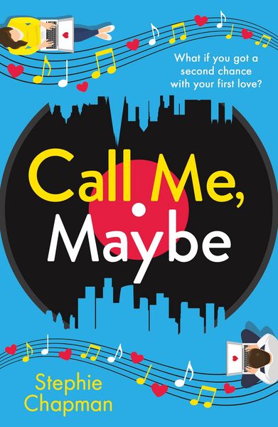 Produktbild: Call Me, Maybe