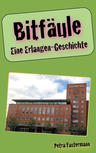 Produktbild: Bitf&auml;ule