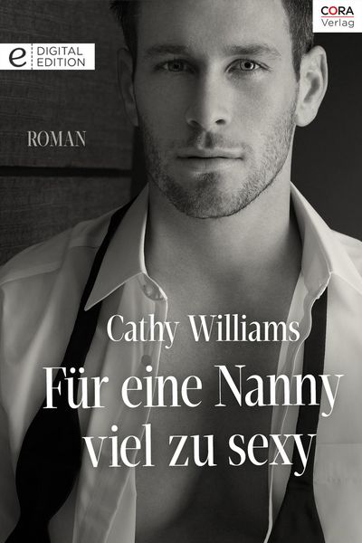 Produktbild: F&uuml;r eine Nanny viel zu sexy