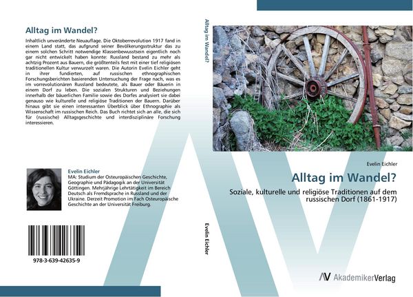 Produktbild: Alltag im Wandel?