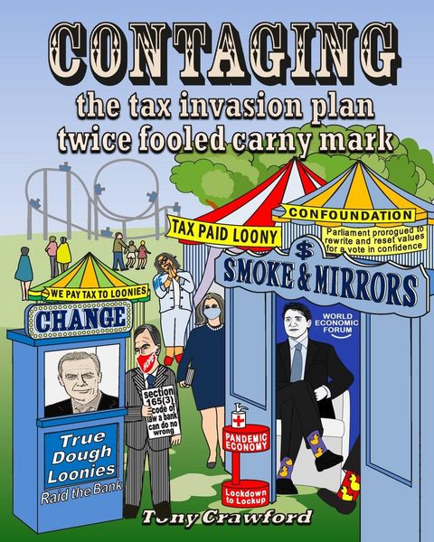 Produktbild: Contaging