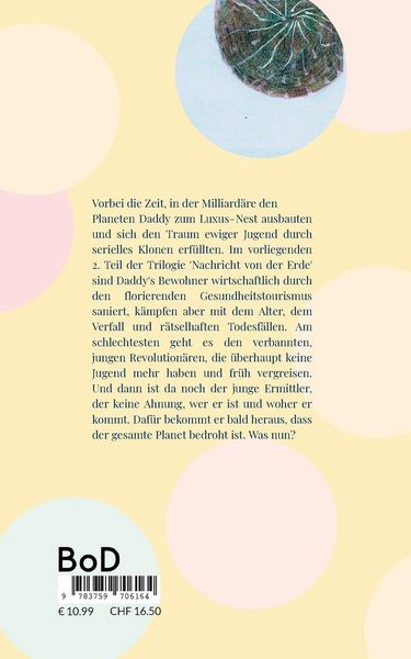 Produktbild: Die Unanwesenden