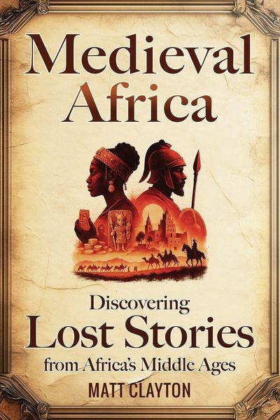 Produktbild: Medieval Africa