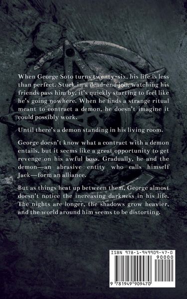 Produktbild: How We Sell Our Souls