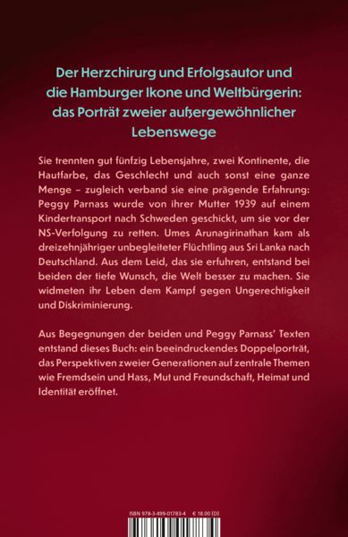 Produktbild: &laquo;Grenzen akzeptieren wir nicht!&raquo;
