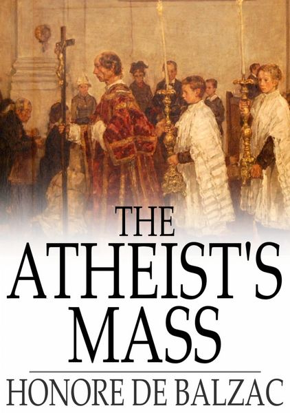 Produktbild: Atheist's Mass