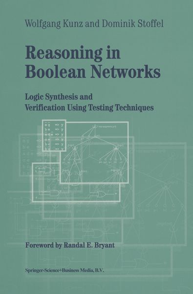 Produktbild: Reasoning in Boolean Networks