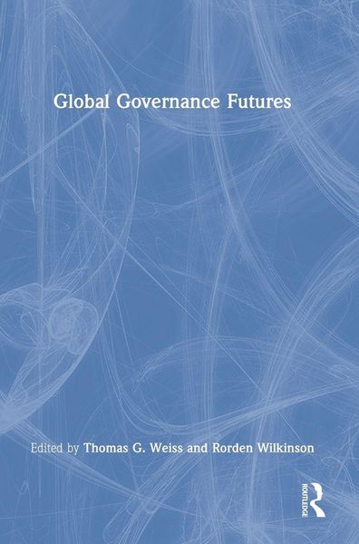 Produktbild: Global Governance Futures
