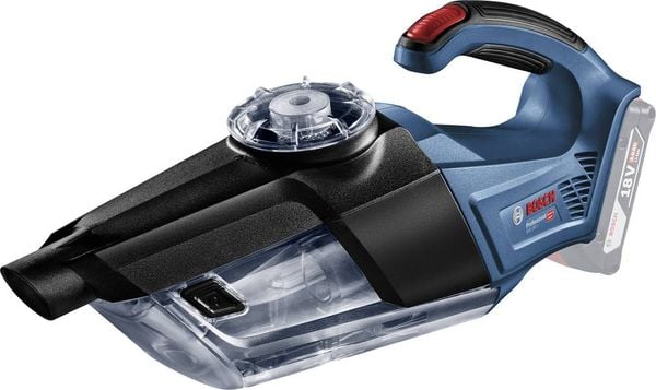 Bosch Professional P GAS 18V-1 06019C6200 Akku-Handstaubsauger 18 V